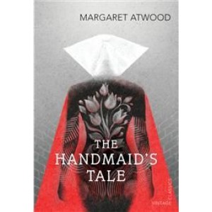 Margaret Atwood | The Handmaids Tale